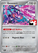 40-genesect