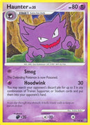 40-haunter