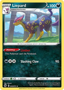 40-liepard