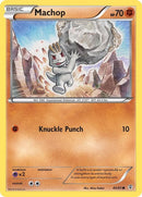 40-machop