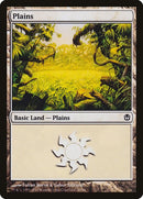 40-plains