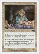 40-samitehealer