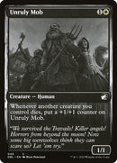40-unrulymob