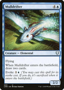 400-mulldrifter