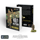 Bolt Action Rulebook 2024 (Version 3)