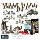 Bolt Action V3 Starter Set - The Battle of the Bulge