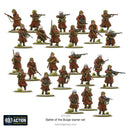 Bolt Action V3 Starter Set - The Battle of the Bulge