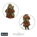 Bolt Action V3 Starter Set - The Battle of the Bulge