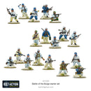 Bolt Action V3 Starter Set - The Battle of the Bulge