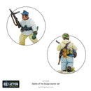 Bolt Action V3 Starter Set - The Battle of the Bulge