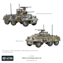 Bolt Action V3 Starter Set - The Battle of the Bulge