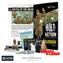 Bolt Action V3 Starter Set - The Battle of the Bulge