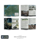 Bolt Action V3 Starter Set - The Battle of the Bulge
