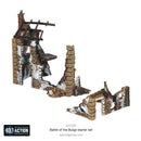 Bolt Action V3 Starter Set - The Battle of the Bulge