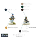 Bolt Action V3 Starter Set - The Battle of the Bulge