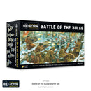 Bolt Action V3 Starter Set - The Battle of the Bulge