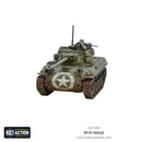 Bolt Action US M18 Hellcat ON SPRUE (AX018)