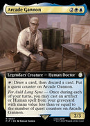 407-arcadegannon