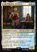 407-cidtimelessartificer