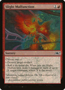 409-slightmalfunction