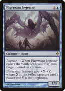 41-phyrexianingester