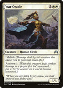 41-waroracle