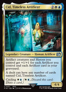 411-cidtimelessartificer
