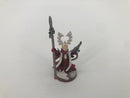 Eldar / Aeldari Farseer and Autarch Metal BC132-0927