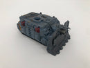 Space Marines Vindicator Space Wolves BF007-0927