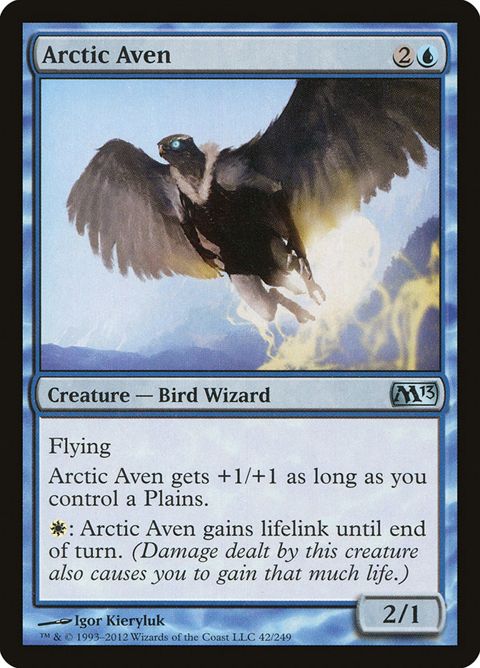 42-arcticaven