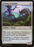 42-artisanofkozilek