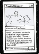 42-frogkinkidnapper
