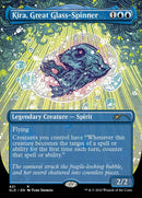 421-kiragreatglassspinner