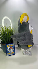 Pokemon Plush Toy - Emolga - Small  11 inch / 28 cm