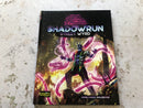 Shadowrun RPG Street Wyrd AS685-0924