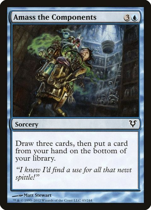 43-amassthecomponents