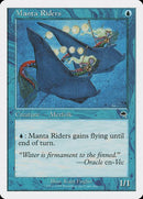 43-mantariders