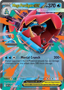 43-megaferaligatrex