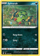 43-spinarak