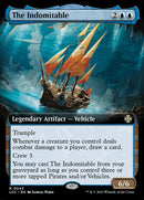 43-theindomitable