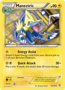 44-manectric