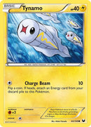 44-tynamo