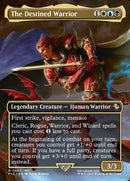 443-thedestinedwarrior
