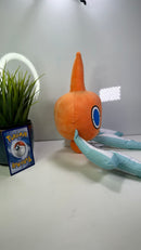 Pokemon Plush Toy - Rotom - Small  10 inch / 25 cm