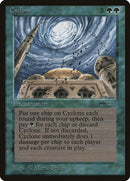 45-cyclone