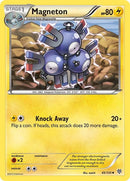 45-magneton