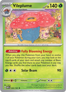 45-vileplume