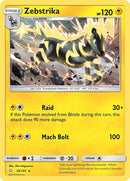 45-zebstrika