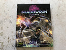 Shadowrun RPG 30 Nights Campaign Book AS688-0924