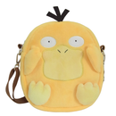 Pokemon Centre Psyduck Plush Backpack Bag Purse - Japanese Import
